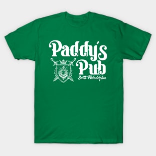 Paddy's Pub T-Shirt